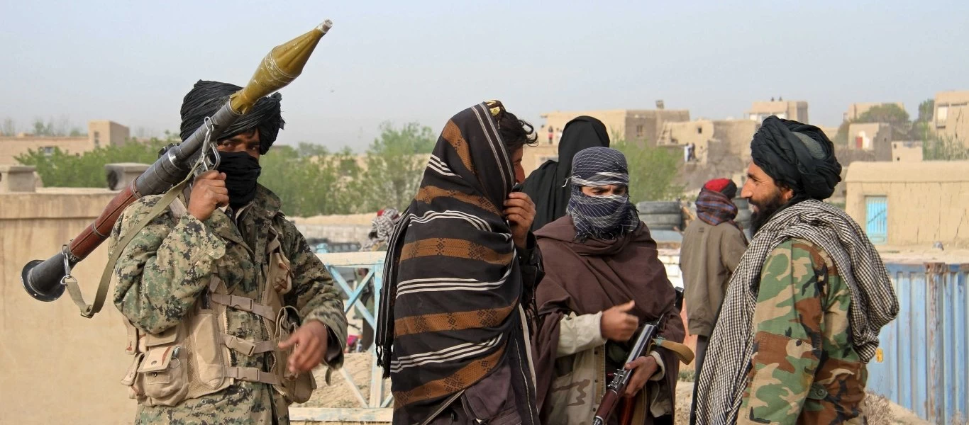 Αφγανιστάν: Πλησιάζουν επικίνδυνα στην Καμπούλ οι Ταλιμπάν - Απομακρύνονται οι διπλωμάτες δυτικών κρατών